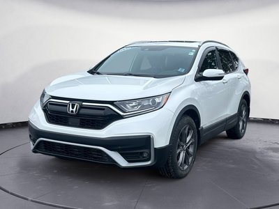 Honda CR-V SPORT 2020