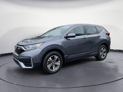 2020 Honda CR-V LX