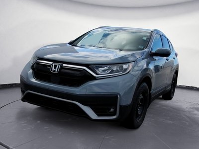 2020 Honda CR-V SPORT