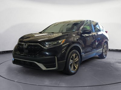 Honda CR-V LX 2021