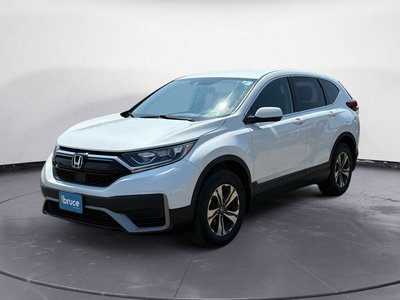 2022 Honda CR-V LX