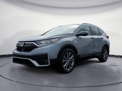 2022 Honda CR-V SPORT