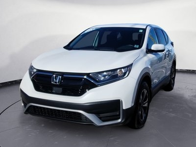 2022 Honda CR-V LX