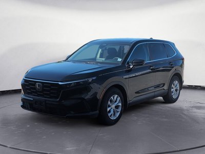 2023 Honda CR-V LX