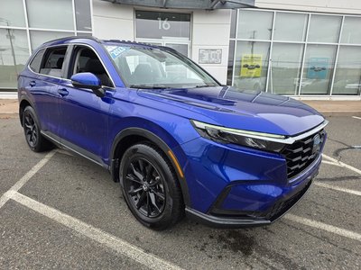 Honda CR-V SPORT 2023