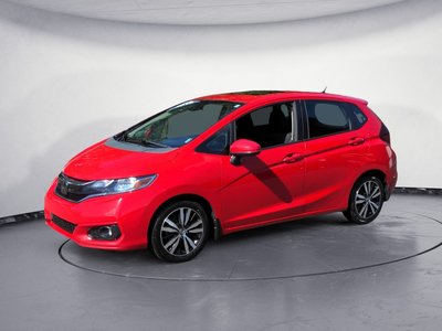 2018 Honda Fit EX - Sunroof!
