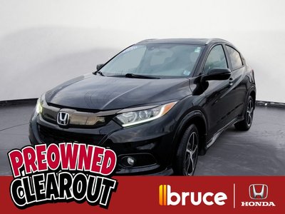 Honda HR-V SPORT 2020