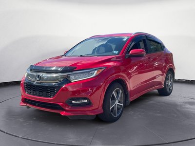 2021 Honda HR-V TOURING