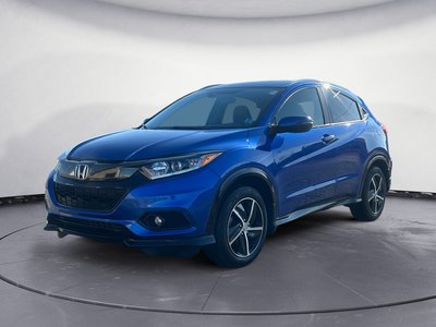 Honda HR-V SPORT 2022