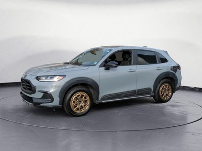 2023 Honda HR-V Sport HPD Edition! All Wheel Drive! Fresh Trade!
