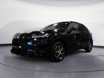 2024 Honda HR-V EX-L NAVI
