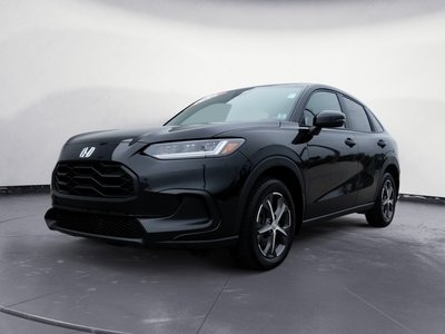 2024 Honda HR-V SPORT-B