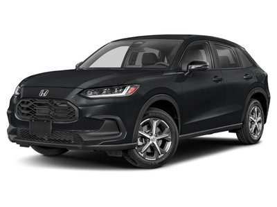 2024 Honda HR-V SPORT-B