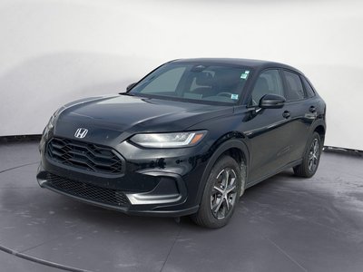 2024 Honda HR-V SPORT-B