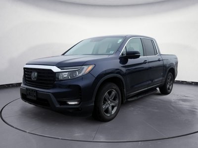 2022 Honda Ridgeline TOURING