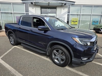 2022 Honda Ridgeline TOURING