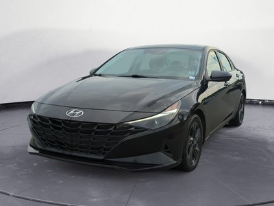 Hyundai Elantra PREFERRED 2022