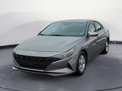 2023 Hyundai Elantra ESSENTIAL