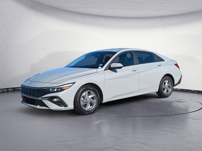 Hyundai Elantra ESSENTIAL 2024