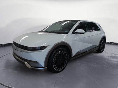 2023 Hyundai IONIQ 5 PREFERRED