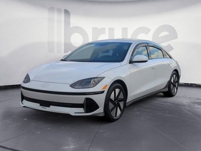 2024 Hyundai Ioniq 6 PREFERRED