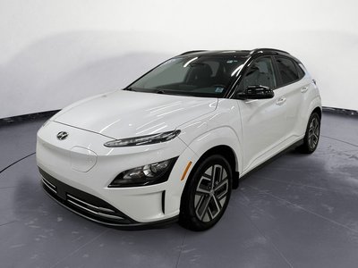 2023 Hyundai Kona Electric ELECTRIC