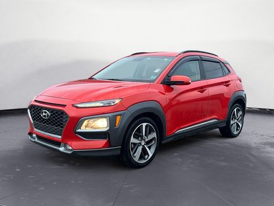 2019 Hyundai Kona TREND