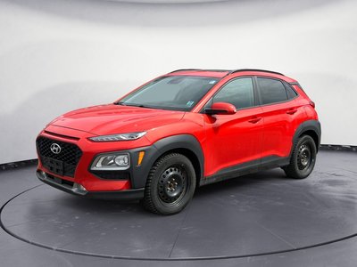 Hyundai Kona LUXURY 2020