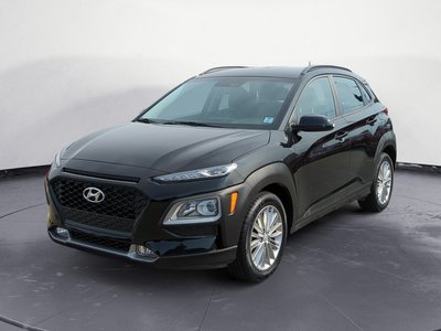 Hyundai Kona PREFERRED 2021
