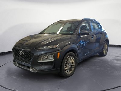 2021 Hyundai Kona PREFERRED