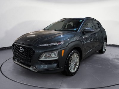 2021 Hyundai Kona PREFERRED