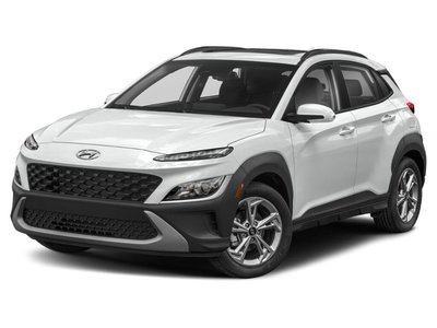 2022 Hyundai Kona PREFERRED