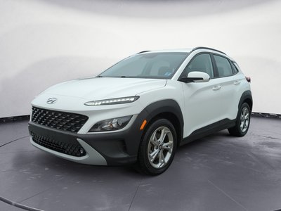 Hyundai Kona PREFERRED 2022