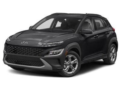 Hyundai Kona PREFERRED 2022