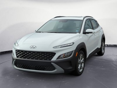 2023 Hyundai Kona PREFERRED