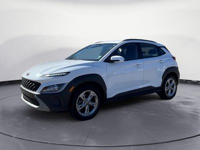 2023 Hyundai Kona PREFERRED