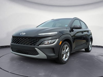 2023 Hyundai Kona PREFERRED
