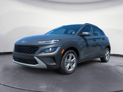2023 Hyundai Kona PREFERRED