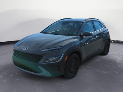 Hyundai Kona PREFERRED 2023