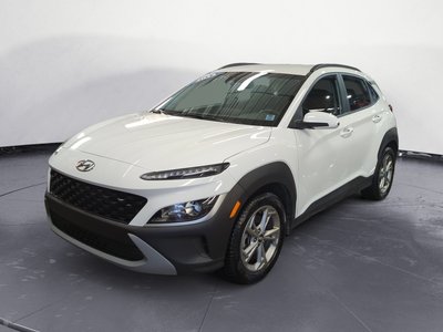 2023 Hyundai Kona PREFERRED