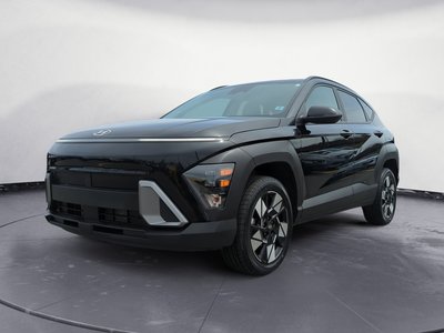 2024 Hyundai Kona PREFERRED