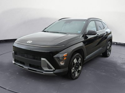 2024 Hyundai Kona PREFERRED