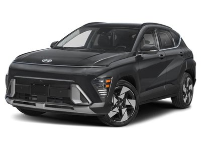 Hyundai Kona PREFERRED 2024