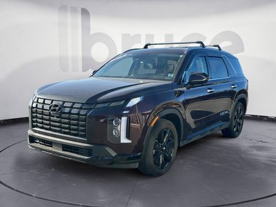 2023 Hyundai Palisade URBAN