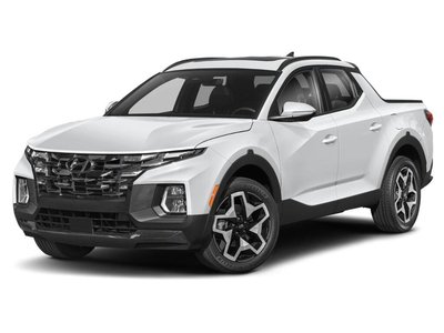 2022 Hyundai Santa Cruz PREFERRED