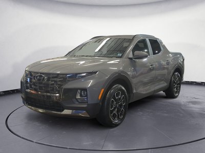 2024 Hyundai Santa Cruz PREFERRED