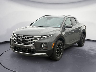 2024 Hyundai Santa Cruz PREFERRED