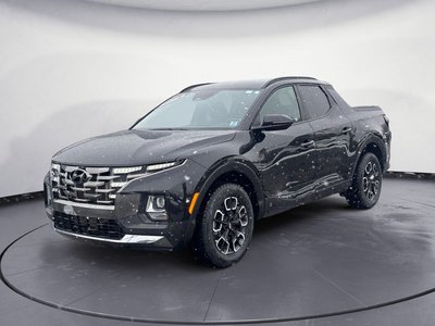 2024 Hyundai Santa Cruz PREFERRED