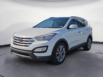2015 Hyundai Santa Fe Sport SE
