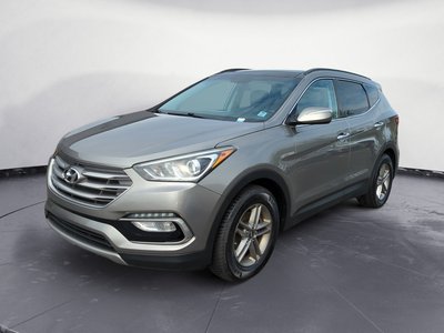 Hyundai Santa Fe Sport SE 2017